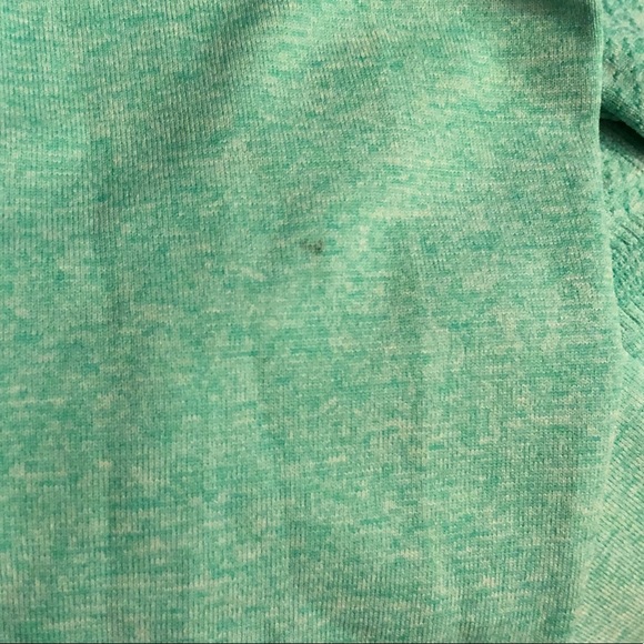 Athleta Fastest track top Firm Price - Picture 3 of 4